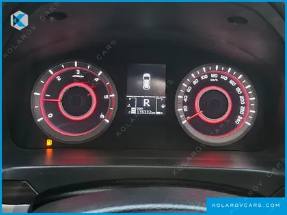 KGM - SSANGYONG KORANDO 2.2 EXTREME 2WD