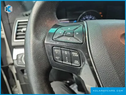 FORD EXPLORER 2.3 LIMITED 4WD