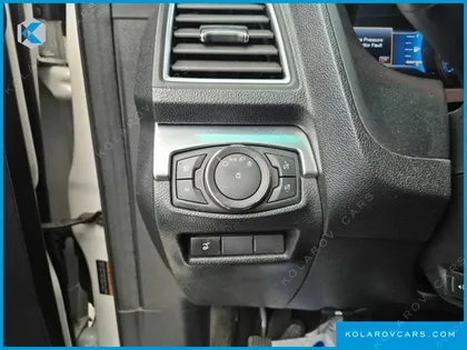 FORD EXPLORER 2.3 LIMITED 4WD