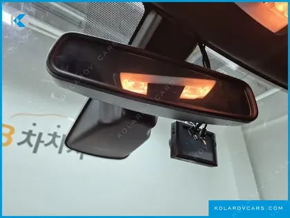 FORD EXPLORER 2.3 LIMITED 4WD
