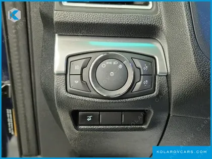 FORD EXPLORER 2.3 LIMITED 4WD