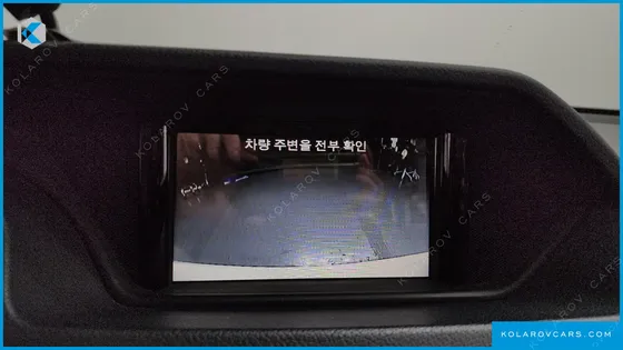 MERCEDES E-CLASS E220 BLUETEC AVANTGARDE SPORT