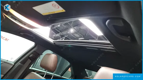 MERCEDES E-CLASS E220 BLUETEC AVANTGARDE SPORT