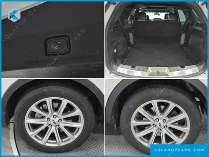 FORD EXPLORER 2.3 LIMITED 4WD