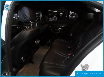 MERCEDES C-CLASS C250 BLUETEC 4MATIC