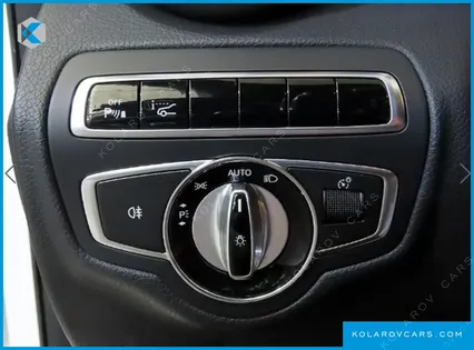 MERCEDES C-CLASS C250 BLUETEC 4MATIC