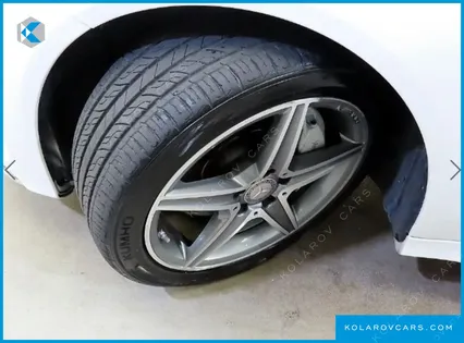 MERCEDES C-CLASS C250 BLUETEC 4MATIC