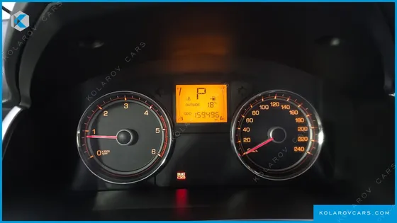 KGM - SSANGYONG KORANDO 2.2 EXTREME 2WD
