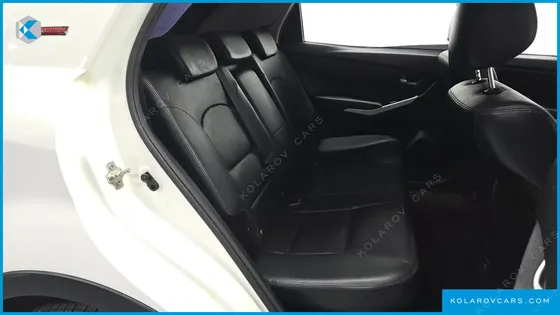 KGM - SSANGYONG KORANDO 2.2 EXTREME 2WD