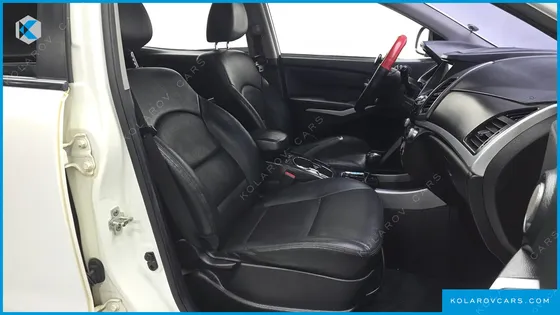 KGM - SSANGYONG KORANDO 2.2 EXTREME 2WD