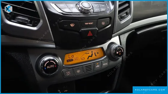KGM - SSANGYONG KORANDO 2.2 EXTREME 2WD