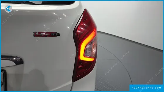 KGM - SSANGYONG KORANDO 2.2 EXTREME 2WD