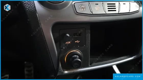 KGM - SSANGYONG KORANDO 2.2 EXTREME 2WD