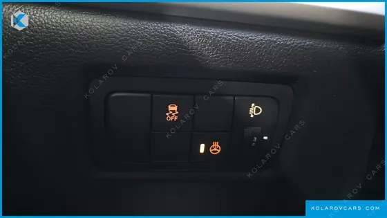 KGM - SSANGYONG KORANDO 2.2 EXTREME 2WD