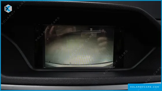 MERCEDES E-CLASS E220 CDI AVANTGARDE
