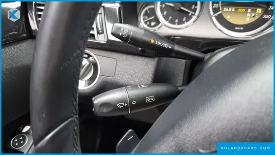 MERCEDES E-CLASS E220 CDI AVANTGARDE
