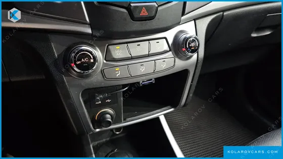KGM - SSANGYONG KORANDO 2.2 RX 2WD