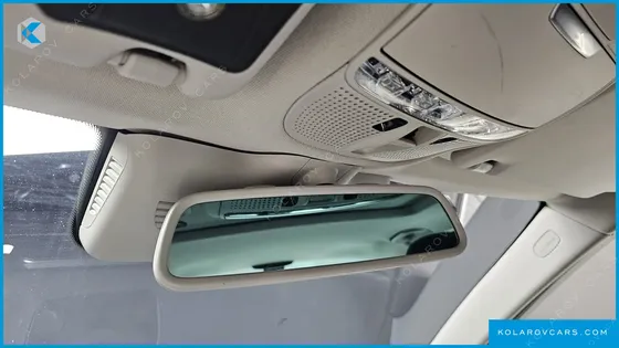 MERCEDES C-CLASS C220 D AVANTGARDE