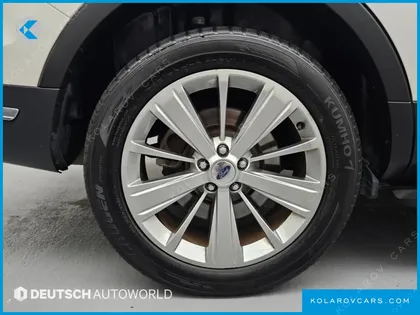 FORD EXPLORER 2.3 LIMITED 4WD
