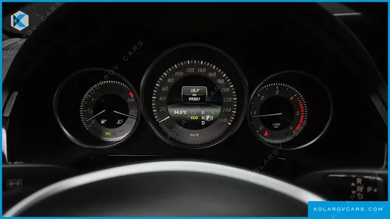 MERCEDES E-CLASS E220 CDI AVANTGARDE