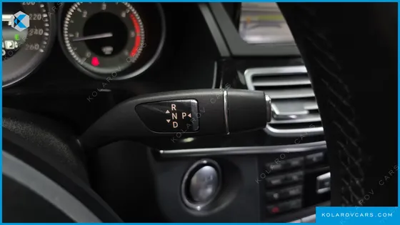 MERCEDES E-CLASS E220 CDI AVANTGARDE