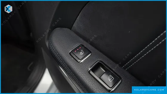 MERCEDES E-CLASS E220 CDI AVANTGARDE