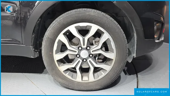 KGM - SSANGYONG KORANDO 2.0 EXTREME 2WD