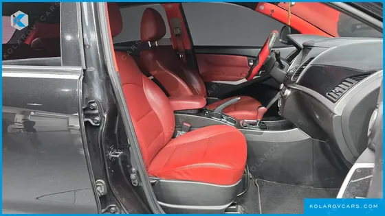KGM - SSANGYONG KORANDO 2.0 EXTREME 2WD