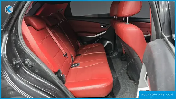 KGM - SSANGYONG KORANDO 2.0 EXTREME 2WD