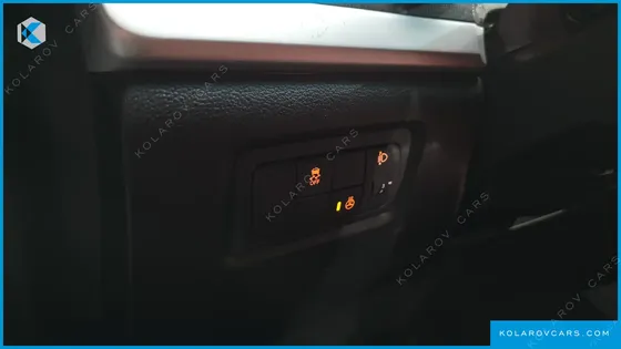 KGM - SSANGYONG KORANDO 2.0 EXTREME 2WD