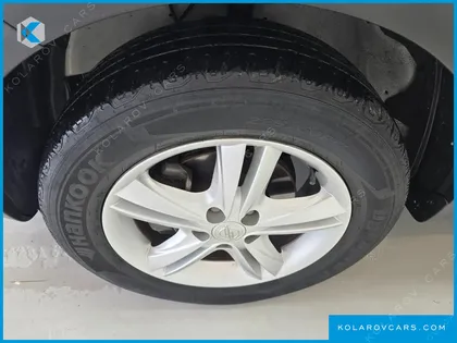 KGM - SSANGYONG KORANDO 2.0 CVT 2WD