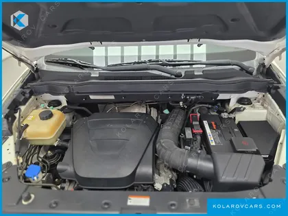 KGM - SSANGYONG KORANDO 2.0 CVT 2WD