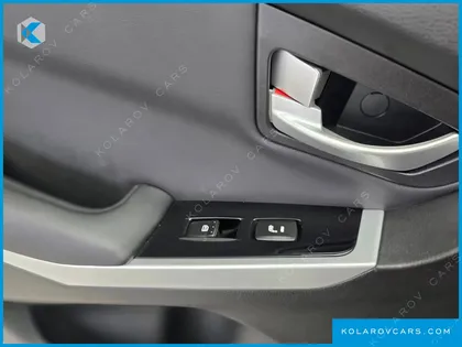 KGM - SSANGYONG KORANDO 2.0 CVT 2WD