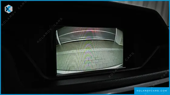 MERCEDES E-CLASS E350