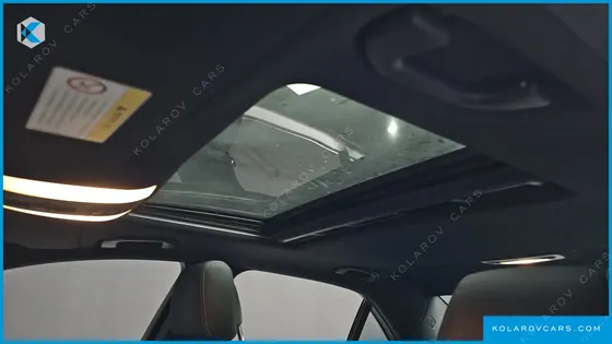 MERCEDES E-CLASS E300 ELEGANCE