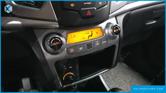 KGM - SSANGYONG KORANDO 2.2 RX 2WD