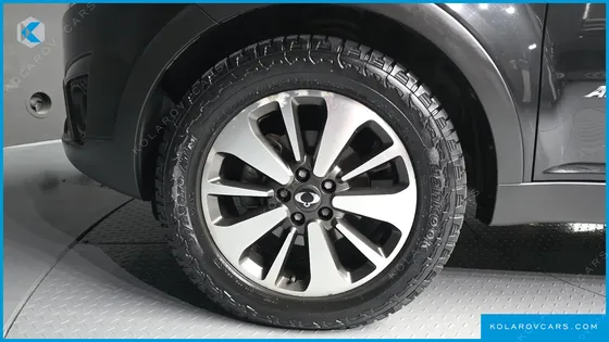 KGM - SSANGYONG KORANDO 2.0 ADVENTURE 60TH EDITION 4WD