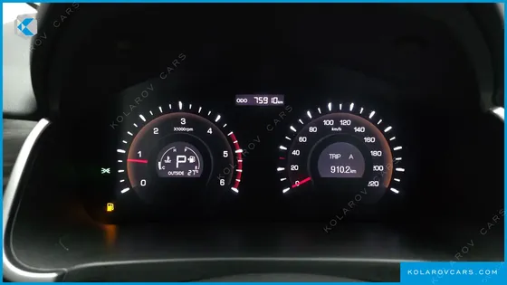 KGM - SSANGYONG KORANDO 2.0 ADVENTURE 60TH EDITION 4WD