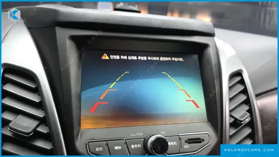 KGM - SSANGYONG KORANDO 2.0 ADVENTURE 60TH EDITION 4WD