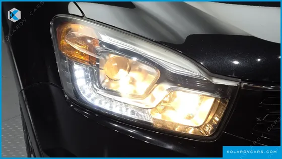 KGM - SSANGYONG KORANDO 2.0 ADVENTURE 60TH EDITION 4WD