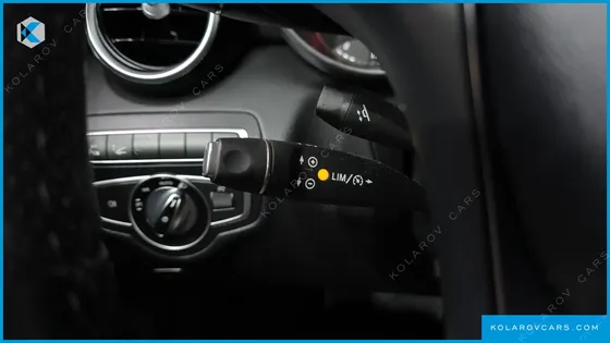 MERCEDES C-CLASS C200 AVANTGARDE