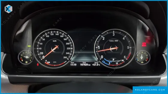 BMW 6 SERIES 640D XDRIVE M SPORT GRAN COUPE