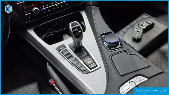 BMW 6 SERIES 640D XDRIVE M SPORT GRAN COUPE