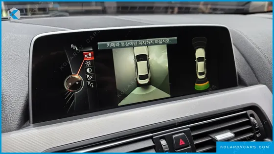 BMW 6 SERIES 640D XDRIVE M SPORT GRAN COUPE