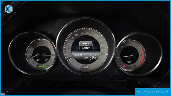 MERCEDES E-CLASS E250 CDI 4MATIC