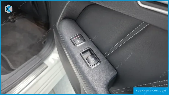 MERCEDES E-CLASS E250 CDI 4MATIC
