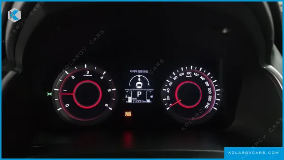 KGM - SSANGYONG KORANDO 2.2 EXTREME 2WD