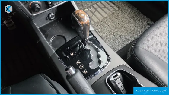 KGM - SSANGYONG KORANDO 2.2 EXTREME 2WD