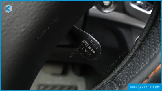 KGM - SSANGYONG KORANDO 2.0 CVT 2WD