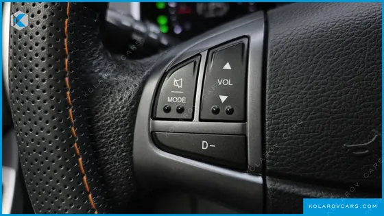 KGM - SSANGYONG KORANDO 2.0 CVT 2WD